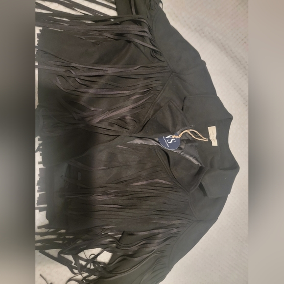 Womens jacket - Picture 2 of 5